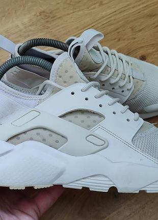 Кроссовки nike huarache ultra размер 39