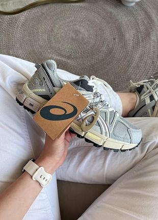 la Asics Gel Lyte 3 Denim Kimono Navy ne fait pas partie de la collection 25th