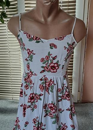 Сарафан літо s-m 2