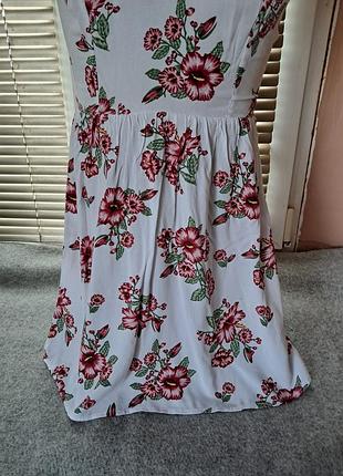 Сарафан літо s-m 3