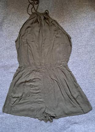 Ромпер розмір s-m