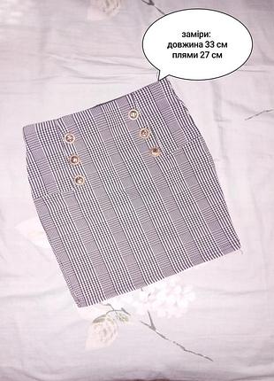 Юбка для девочки