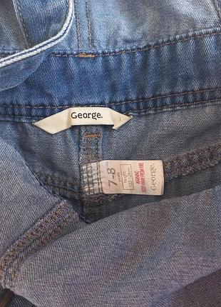 Комбинезон летний 5