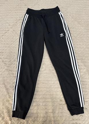 Спортивні штани Sneakers adidas2 фото