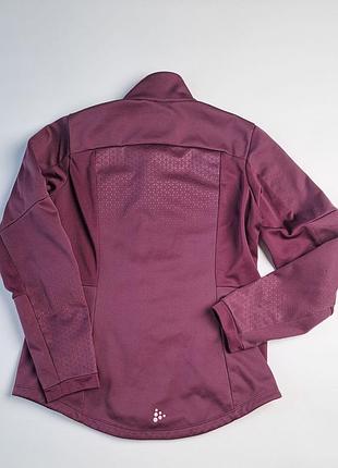 Женская спортивная куртка craft7 фото