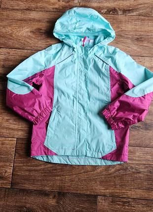 Вітровка дитяча