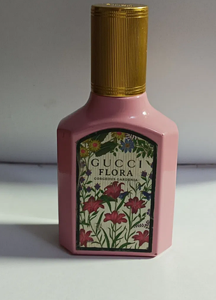 Gucci flora parfum, 27 ml 2
