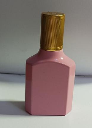 Gucci flora parfum, 27 ml 3