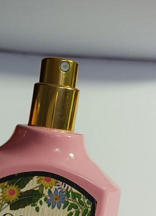 Gucci flora parfum, 27 ml 6