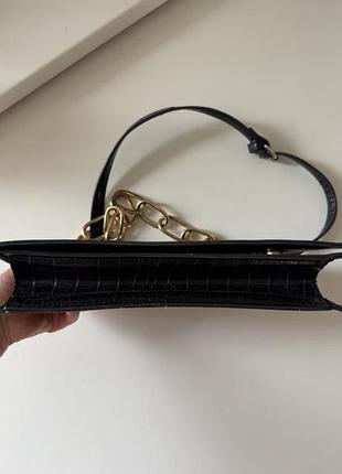 Сумка з ланцюжком 3