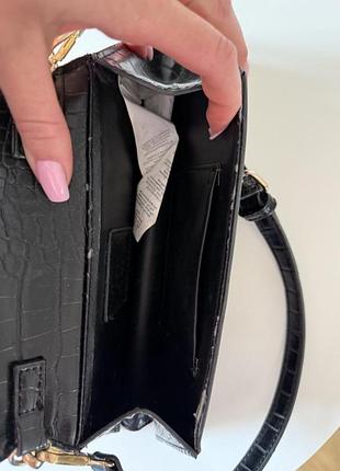 Сумка з ланцюжком 5