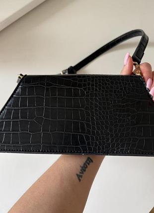 Сумка з ланцюжком 4