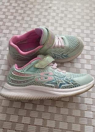 Кроссовки skechers