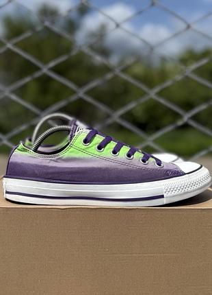 Converse кеды оригинал 40 размер кроссовки