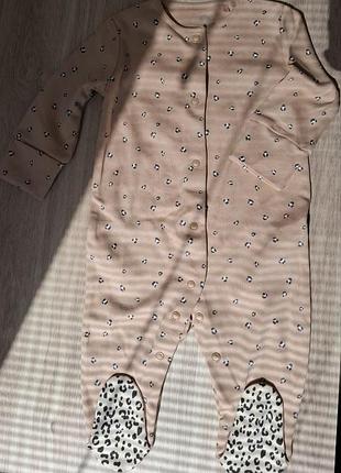 Мужчины с леопардовым принтом next 62