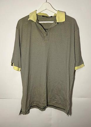 Футболка поло glenmuir