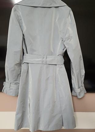 Тренч t.e beauty плащ 3