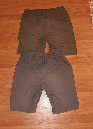 Шорты 9-10 лет 3