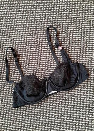 Бюстик брендовый