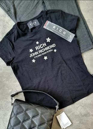 Футболка richmond