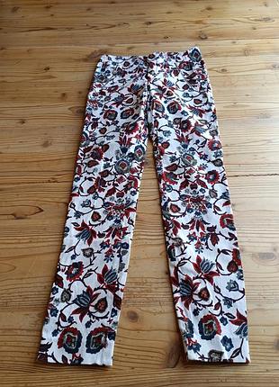 Штани zara xs