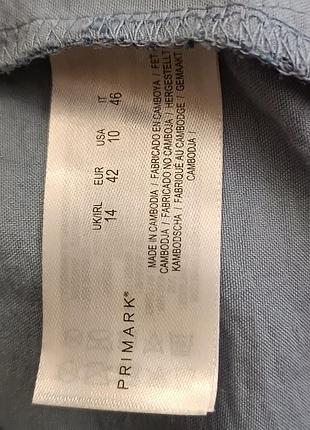 Блуза женская primark. 7