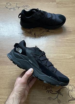Оригінальні кросівки the north face vectiv taraval tech