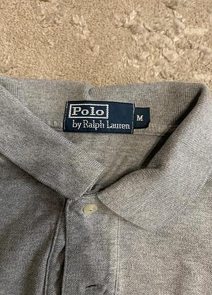 Лонгслив ralph lauren 3
