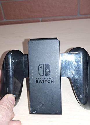 Тримач nintendo switch ориг