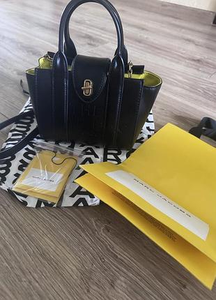 Сумка marc jacobs