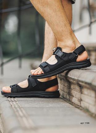 Сандалії чоловічі 39-44 sandals wangle