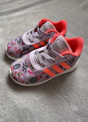 Кросівки adidas 2