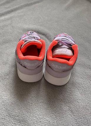 Кросівки adidas 3