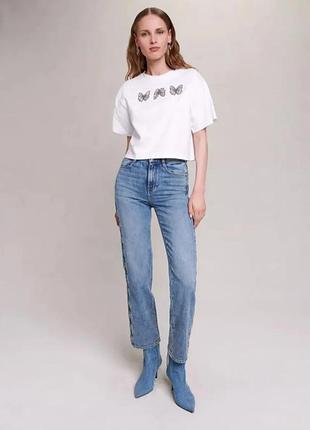 Футболка maje