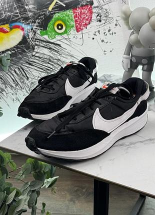 Кросівки nike waffle debut 46 розмір