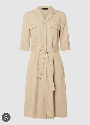 Чудова нова сукня сорочка opus