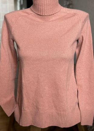 Водолазка massimo dutti