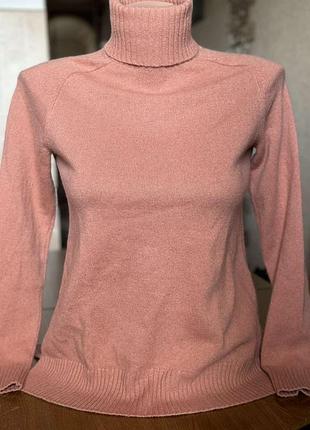 Водолазка massimo dutti 4