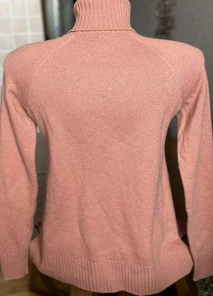 Водолазка massimo dutti 7