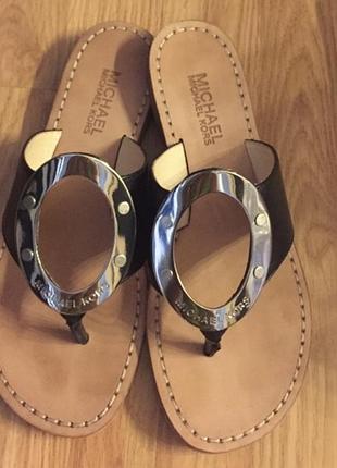 Сандалі michael kors