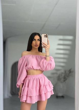 Костюм жіночий