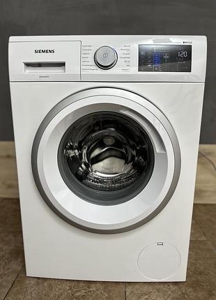 Пральна машина siemens
