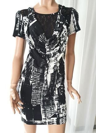 Сукня miarte туреччина платье город кружево