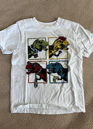 Футболка дитяча