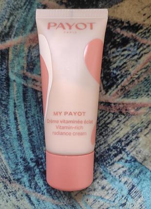 Крем для обличчя payot