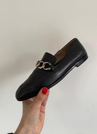 Лофери massimo dutti