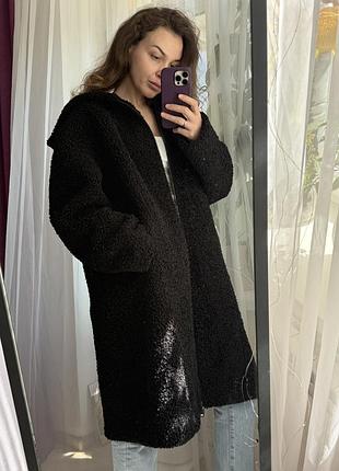 Двухстороння дублянка