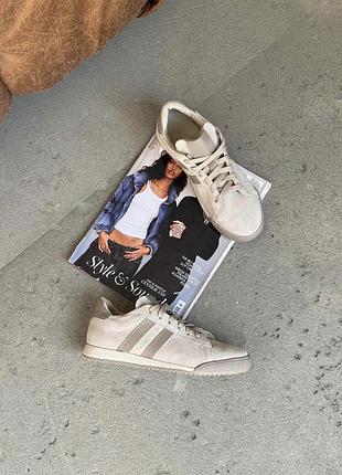 Кросівки,кеди р.38 нат/замша