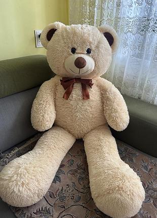 Іграшковий ведмідь