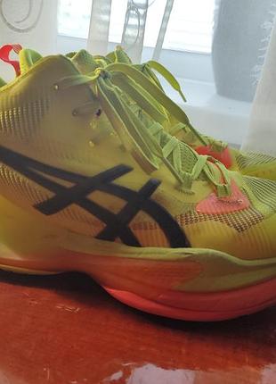 Кроссовки asics metarise paris 2